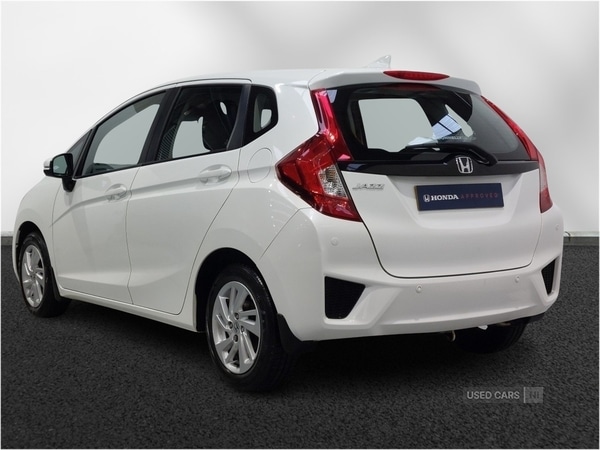 Used Honda Jazz 2019 for sale - 76433445: Photo 3