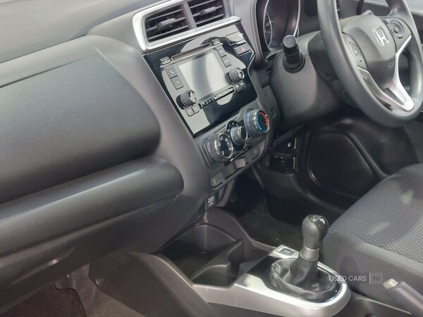 Used Honda Jazz 2019 for sale - 76433445: Photo 31