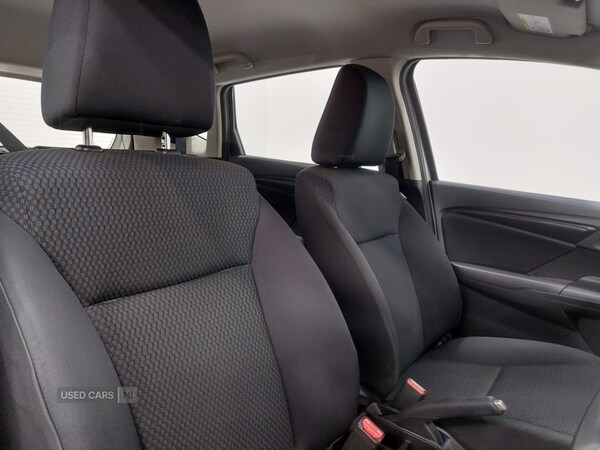 Used Honda Jazz 2019 for sale - 76433445: Photo 41