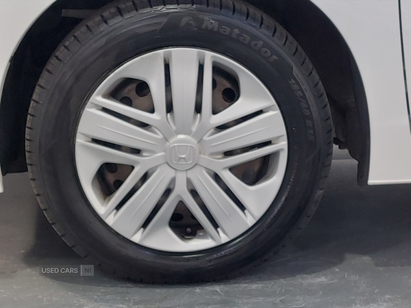 Used Honda Jazz 2019 for sale - 76433445: Photo 9