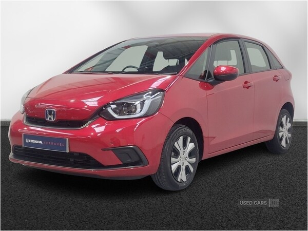 Used Honda Jazz 2021 for sale - 72620286: Photo 10