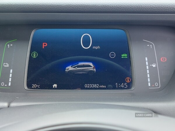 Used Honda Jazz 2021 for sale - 72620286: Photo 11