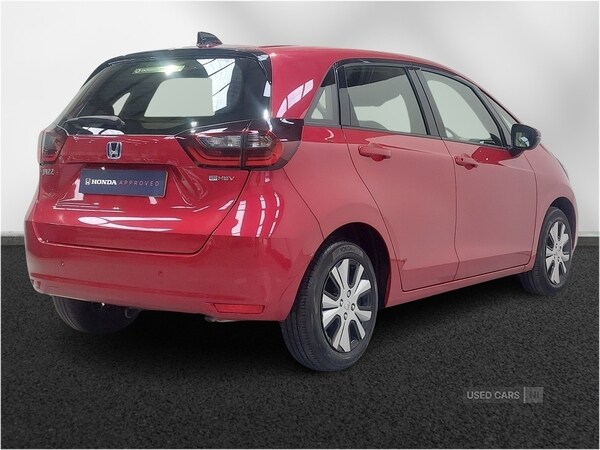 Used Honda Jazz 2021 for sale - 72620286: Photo 12