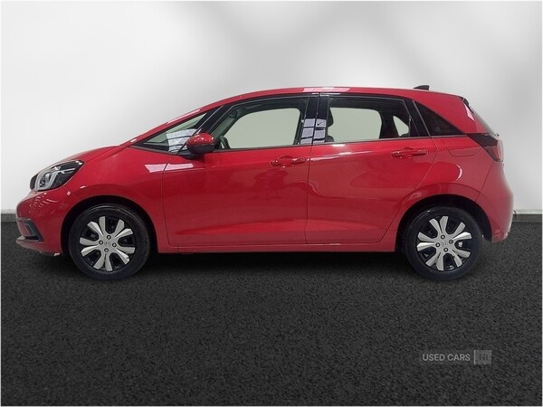 Used Honda Jazz 2021 for sale - 72620286: Photo 13