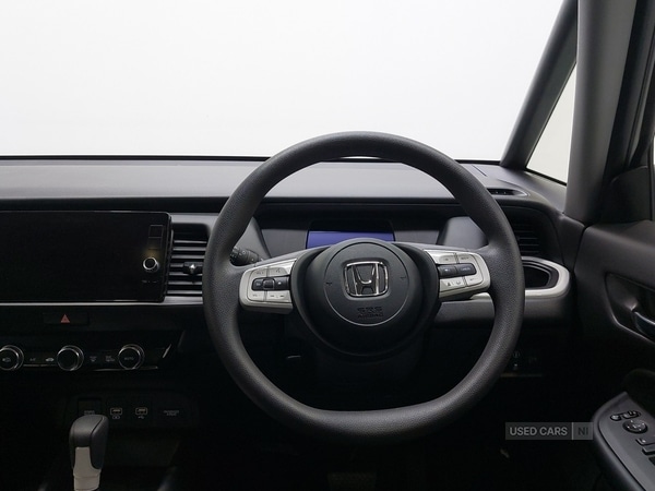 Vehicle 15