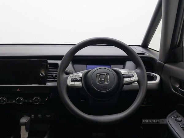 Used Honda Jazz 2021 for sale - 72620286: Photo 15