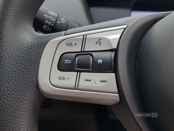 Used Honda Jazz 2021 for sale - 72620286: Photo 17