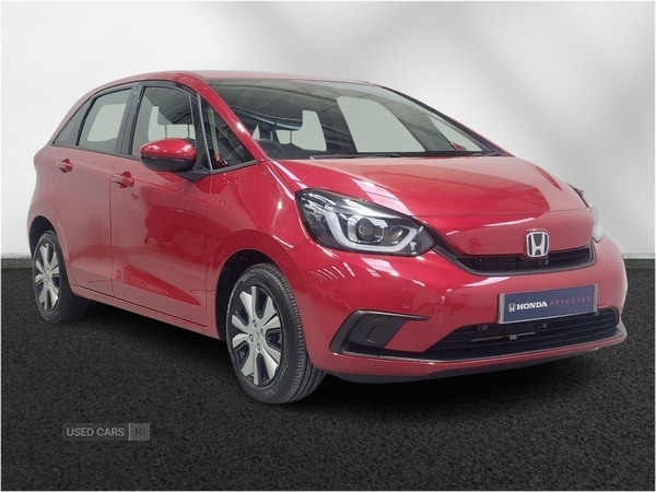 Used Honda Jazz 2021 for sale - 72620286: Photo 1