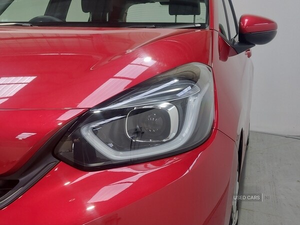 Used Honda Jazz 2021 for sale - 72620286: Photo 21