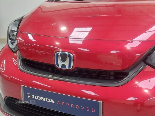 Used Honda Jazz 2021 for sale - 72620286: Photo 23