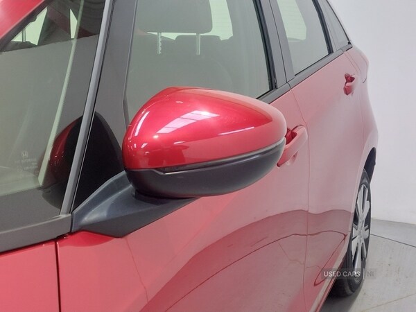 Used Honda Jazz 2021 for sale - 72620286: Photo 24