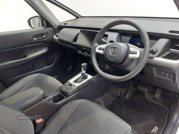 Used Honda Jazz 2021 for sale - 72620286: Photo 25