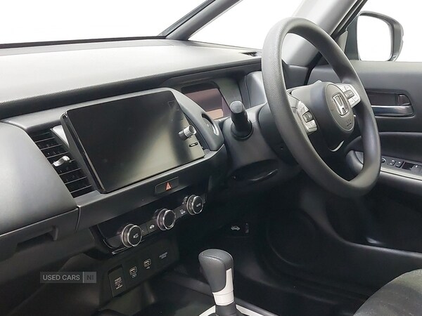 Vehicle 28