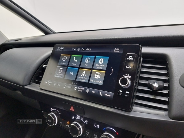 Used Honda Jazz 2021 for sale - 72620286: Photo 32