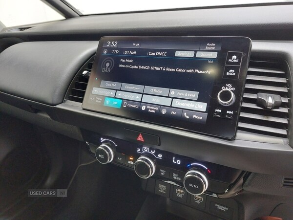 Used Honda Jazz 2021 for sale - 72620286: Photo 36