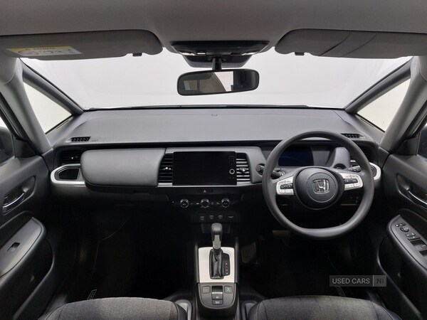 Used Honda Jazz 2021 for sale - 72620286: Photo 4