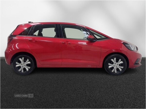 Used Honda Jazz 2021 for sale - 72620286: Photo 5