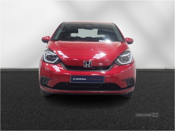 Used Honda Jazz 2021 for sale - 72620286: Photo 6