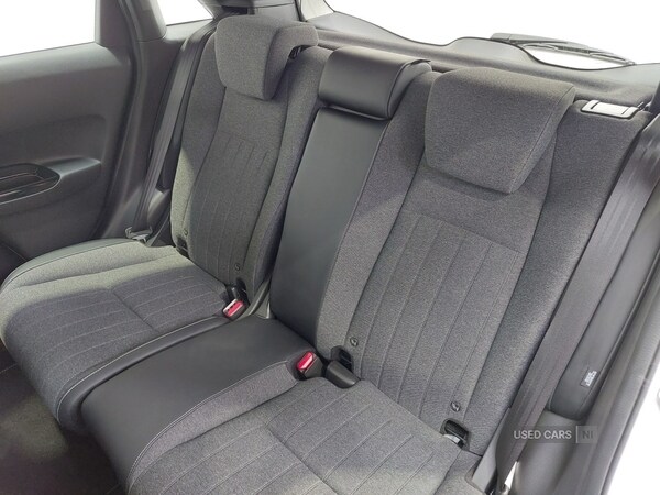 Used Honda Jazz 2021 for sale - 72620286: Photo 8