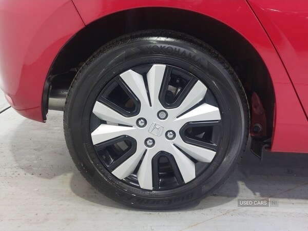 Used Honda Jazz 2021 for sale - 72620286: Photo 9