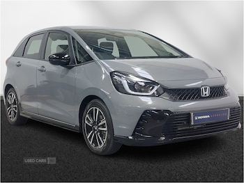 Used Honda Jazz 2026 for sale - 78384927: Photo