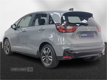 Used Honda Jazz 2026 for sale - 78384927: Photo