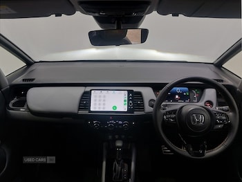 Used Honda Jazz 2026 for sale - 78384927: Photo