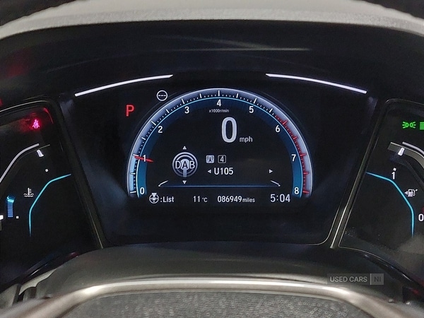 Used Honda Civic 2020 for sale - 76803013: Photo 11