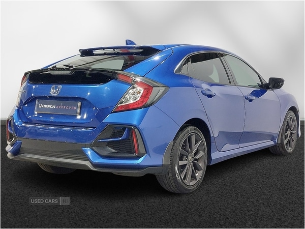 Used Honda Civic 2020 for sale - 76803013: Photo 12