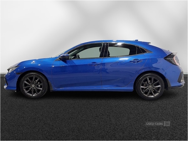 Used Honda Civic 2020 for sale - 76803013: Photo 13