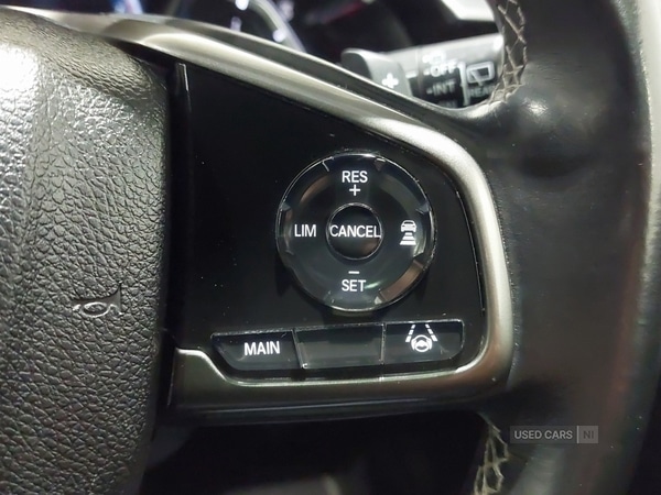 Used Honda Civic 2020 for sale - 76803013: Photo 17