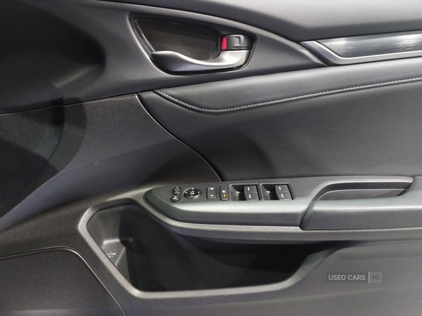 Used Honda Civic 2020 for sale - 76803013: Photo 18