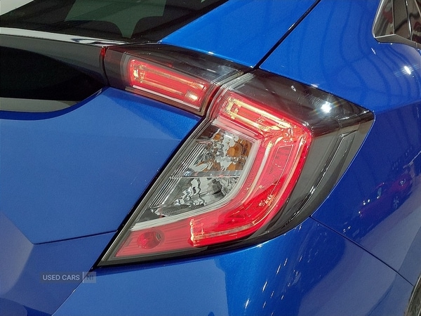 Used Honda Civic 2020 for sale - 76803013: Photo 23