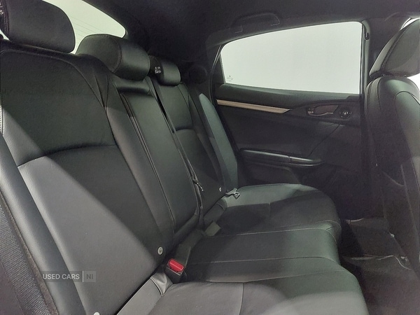 Used Honda Civic 2020 for sale - 76803013: Photo 27