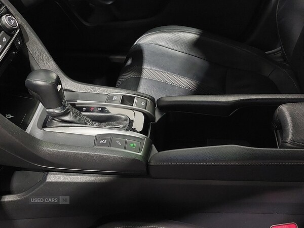 Used Honda Civic 2020 for sale - 76803013: Photo 32