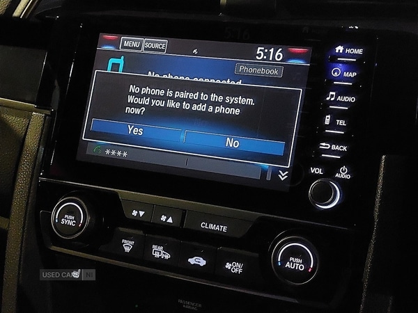 Used Honda Civic 2020 for sale - 76803013: Photo 37