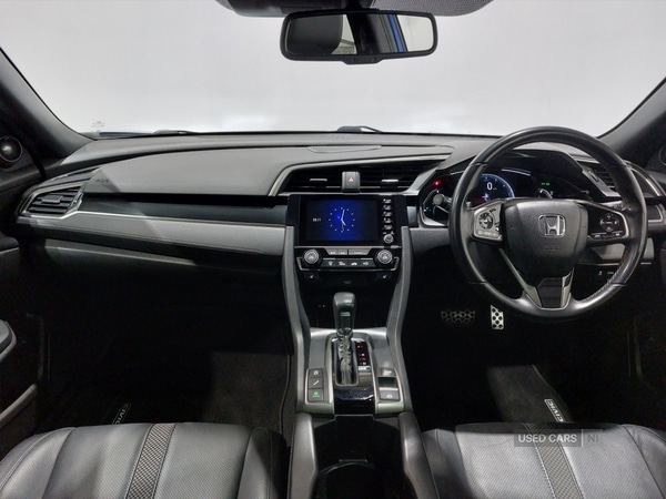Used Honda Civic 2020 for sale - 76803013: Photo 4