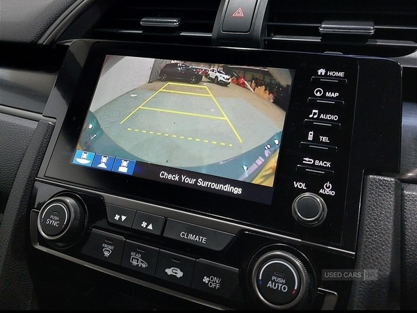 Used Honda Civic 2020 for sale - 76803013: Photo 41