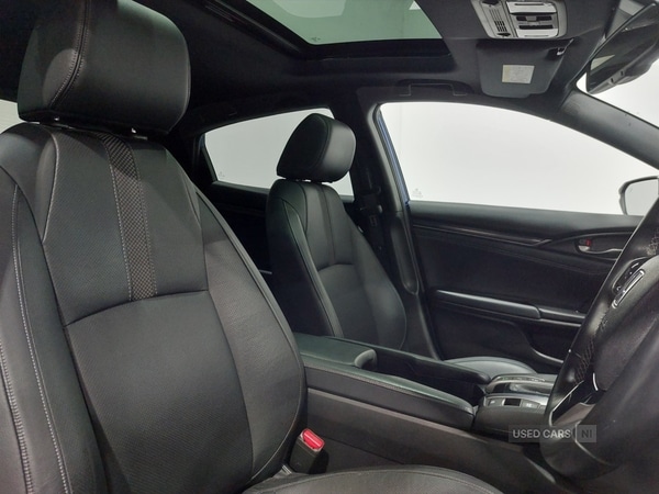 Used Honda Civic 2020 for sale - 76803013: Photo 42