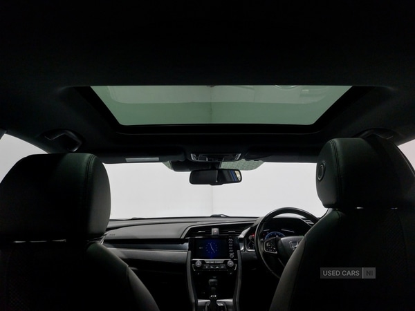 Used Honda Civic 2020 for sale - 76803013: Photo 43