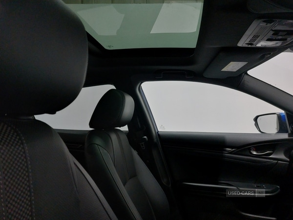 Used Honda Civic 2020 for sale - 76803013: Photo 45