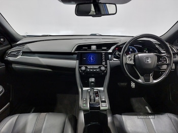 Used Honda Civic 2020 for sale - 76803013: Photo