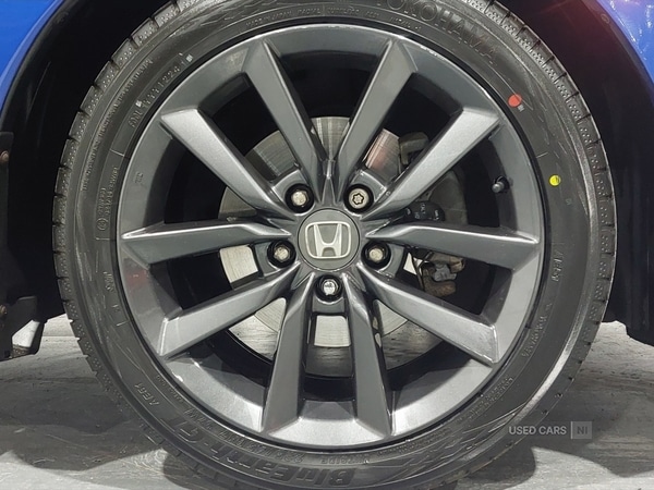 Used Honda Civic 2020 for sale - 76803013: Photo 9