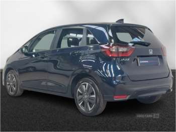 Used Honda Jazz 2025 for sale - 74281227: Photo