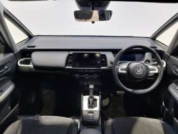 Used Honda Jazz 2025 for sale - 74281227: Photo