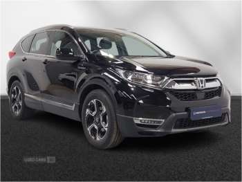 2022 - 2.0 i-MMD Hybrid EX 5dr eCVT