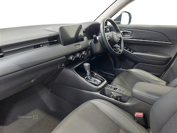 Used Honda HR-V 2022 for sale - 79076630: Photo