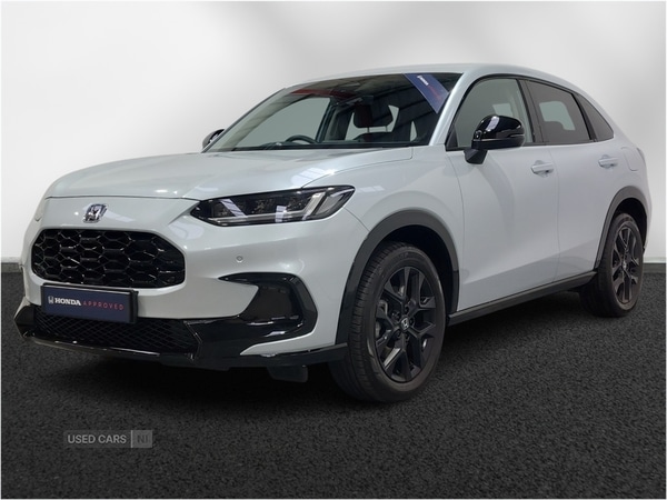 Used Honda ZR-V 2025 for sale - 76248214: Photo 10