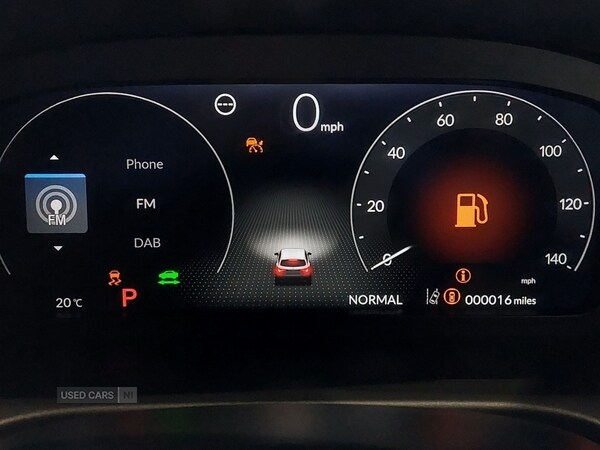 Used Honda ZR-V 2025 for sale - 76248214: Photo 11