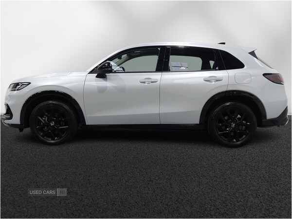 Used Honda ZR-V 2025 for sale - 76248214: Photo 13